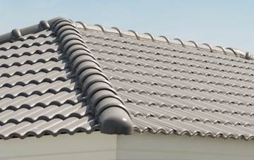 advantages of Chemistry clay roofing