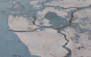 fibreglass roofing replacement Chemistry