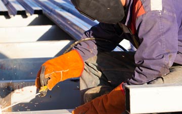 Chemistry flat roofing options