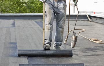 flat roof replacement Chemistry, Shropshire