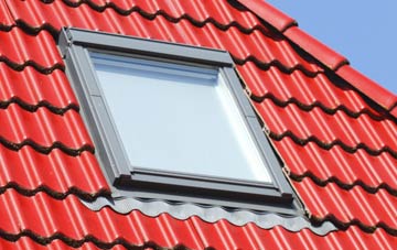 roof windows Chemistry, Shropshire