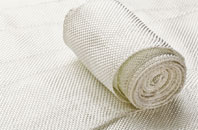 Chemistry fibreglass roofing repairs