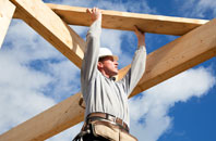 Chemistry roof replacement work